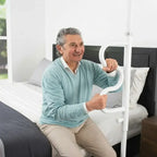 Heimatwacht™ Premium Boden-Decken-Stange