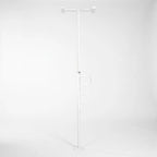 Heimatwacht™ Premium Boden-Decken-Stange