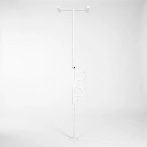 Heimatwacht™ Premium Boden-Decken-Stange